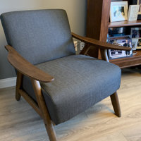 Wayfair hofstetter online armchair